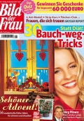 Bild der Frau - Heft 48 - Frauen, die sich trauen - Strip Academy im Heft