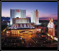 Strip Academy goes Las Vegas @ Circus Circus Hotel & Casino