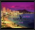Honolulu Waikiki Special 8 - Strip Academy goes Hawaii / Honolulu @ Hilton Waikiki Beach 