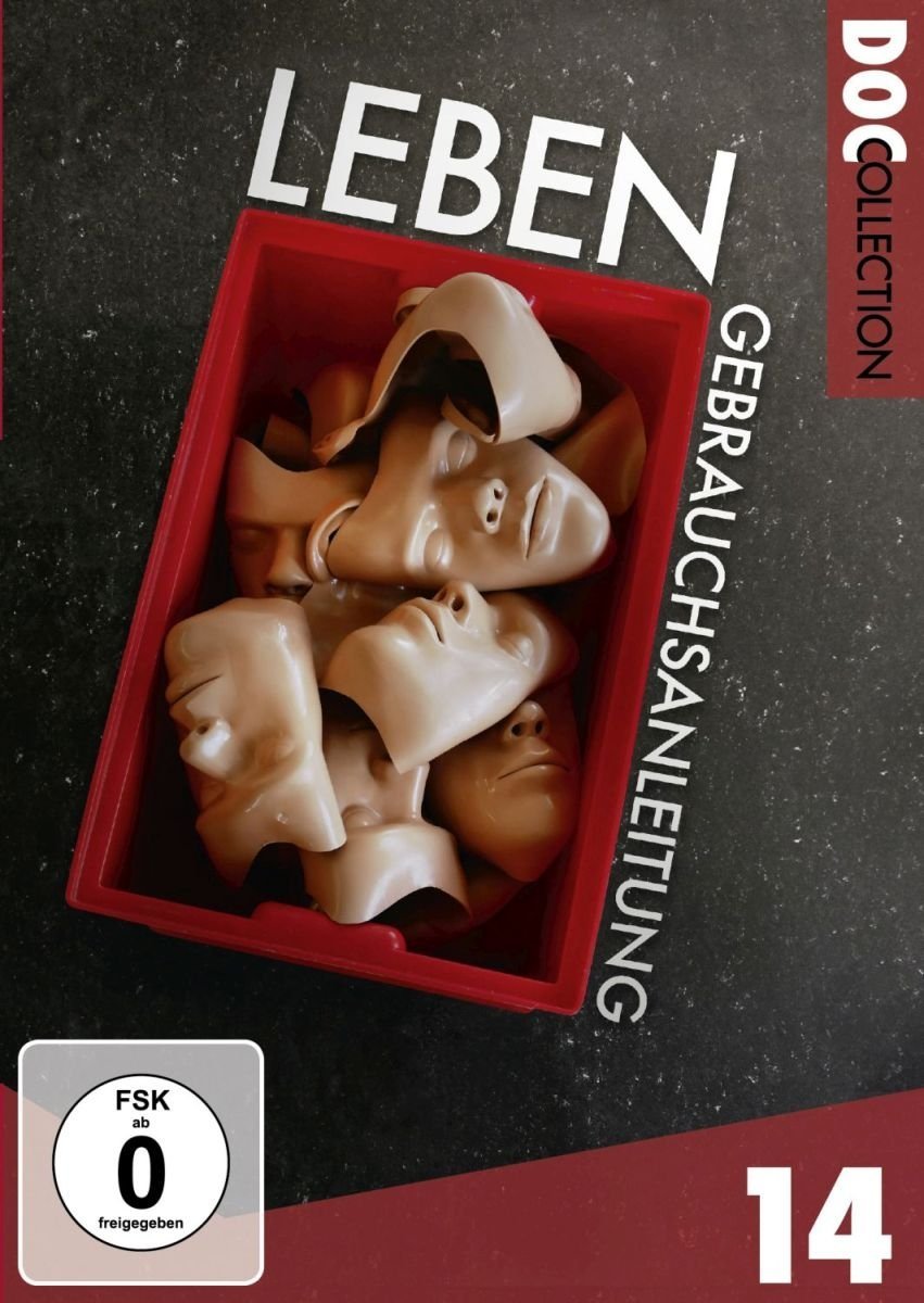 Leben – Gebrauchsanleitung · Dokumentation